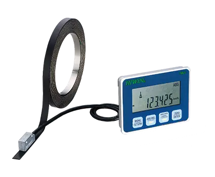 M503 Magnetic Measuring System, M503 Magnetic Scale Display